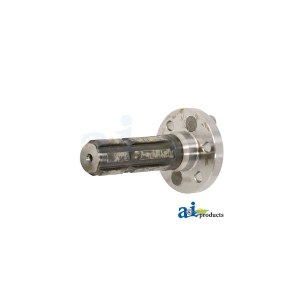 Shaft, PTO (540 RPM) 4.8" x6.3" x4.3"
